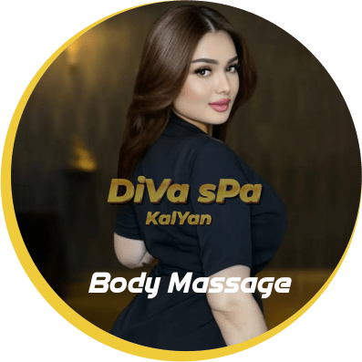 Body Massage in Kalyan